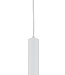 Rene Houtman Hanglamp dimbaar IP44 Wit