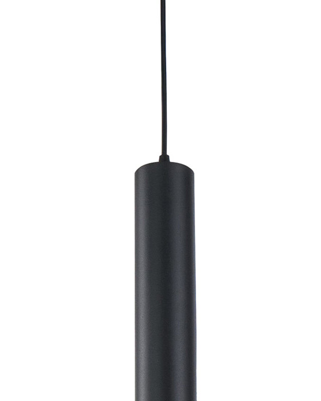 Rene Houtman Hanglamp dimbaar IP44 Zwart