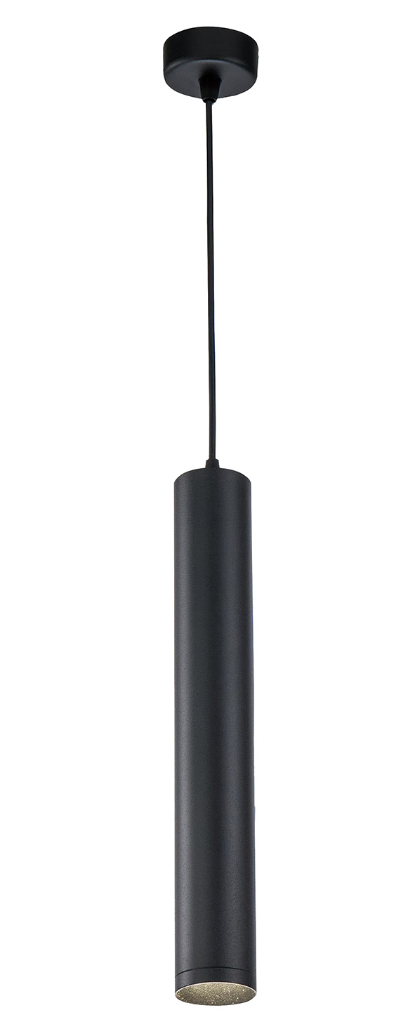Rene Houtman Hanglamp dimbaar IP44 Zwart