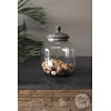 Glaspot | Medium | Set Van 4 | H21 x D16 cm