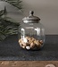 Be-Uniq Glaspot | Medium | Set Van 4 | H21 x D16 cm