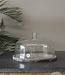 Be-Uniq Glazen Stolp | H19 x D30 cm