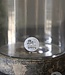 Be-Uniq Kandelaar/Windlicht | Set Van 4 | H12 x D10 cm