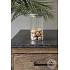Glazen Pot Large | Set Van 2 | H21 x D10 cm