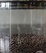 Be-Uniq Glazen Pot Glad | Small | Set Van 2 | H11 x D12 cm
