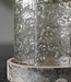 Be-Uniq Glazen Windlicht | Small | Set Van 4 | H12 x D12 cm