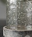 Be-Uniq Glazen Windlicht | Large | Set Van 4 | H18 x D12 cm