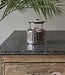 Be-Uniq Glazen Voorraadpot | H14 x D12 cm