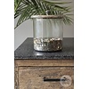 Glazen Voorraad Pot | H25 x D19 cm