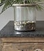 Be-Uniq Glazen Voorraad Pot | H25 x D19 cm