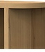 Livingfurn Kast Novero | H220 x B145 x D40 cm