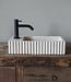 Rene Houtman Fontein Marmer Geribbeld B40 x D20 x H9 Cm