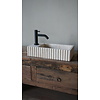 Fontein Marmer Geribbeld B40 x D20 x H9 Cm