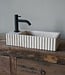 Rene Houtman Fontein Marmer Geribbeld B40 x D20 x H9 Cm