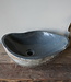 Rene Houtman Waskom Rivierkom Riviersteen - B50 x D35 x H16 Cm