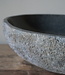 Rene Houtman Waskom Rivierkom Riviersteen - B44 x D39 x H16 Cm