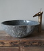 Rene Houtman Waskom Rivierkom Riviersteen - B47 x D39 x H15 Cm