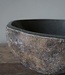 Rene Houtman Waskom Rivierkom Riviersteen - B43 x D43 x H16 Cm