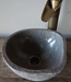 Rene Houtman Kleine Stenen Waskom Riviersteen B25 x D22 x H13 Cm