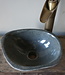 Rene Houtman Kleine Stenen Waskom Riviersteen B27 x D22 x H13 Cm