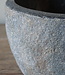 Rene Houtman Kleine Stenen Waskom Riviersteen B30 x D24 x H13 Cm
