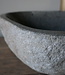 Rene Houtman Kleine Stenen Waskom Riviersteen B30 x D23 x H13 Cm