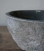 Rene Houtman Kleine Stenen Waskom Riviersteen B27 x D20 x H13 Cm
