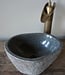 Rene Houtman Kleine Stenen Waskom Riviersteen B27 x D20 x H13 Cm