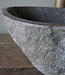 Rene Houtman Kleine Stenen Waskom Riviersteen B29 x D27 x H13 Cm