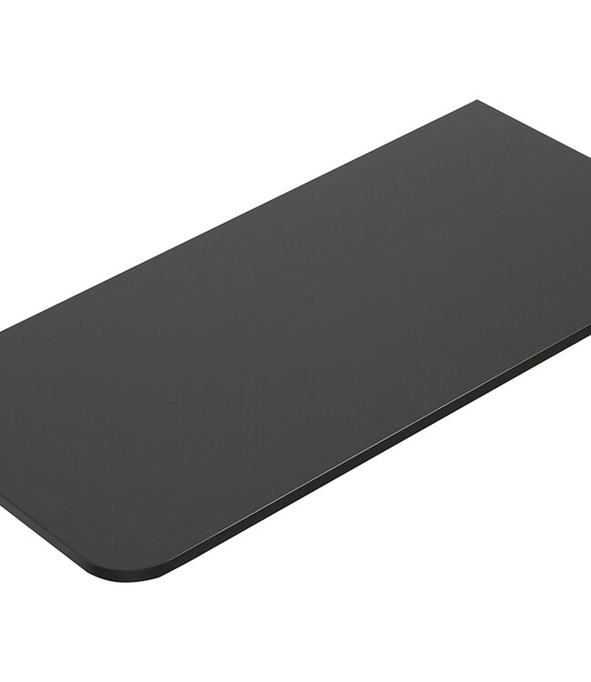 Rene Houtman Badkamermeubel Novira | Mat Zwart | 120 cm | Stel Samen