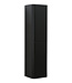 Rene Houtman Badkamerkast Novira | Mat Zwart | 160 x 40 x 35 cm