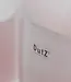 DutZ Kaarsenglas Cup | Rose | 2 Maten!