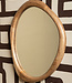 PTMD Neelix Spiegel S | Naturel | H60 x B50 cm