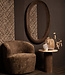 PTMD Noam Spiegel | Bruin | Mangohout | H120 x B68 cm