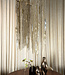 PTMD Wilco Hanglamp | Messing Kettingen | H85 x B108 x D44 cm