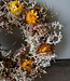 Rene Houtman Krans Orange County | Oranje | D30 cm