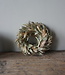 Rene Houtman Krans Harvest | Naturel | D20 cm