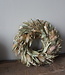 Rene Houtman Krans Harvest | Naturel | D20 cm