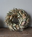 Rene Houtman Krans Harvest | Naturel | D20 cm