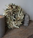 Rene Houtman Krans Harvest | Naturel | D30 cm