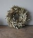 Rene Houtman Krans Harvest | Naturel | D30 cm