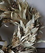 Rene Houtman Krans Harvest | Naturel | D30 cm