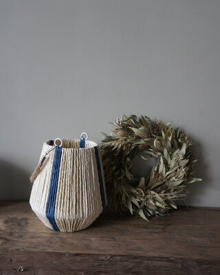 Rene Houtman Lantaarn Jorck | H19 x D17 cm