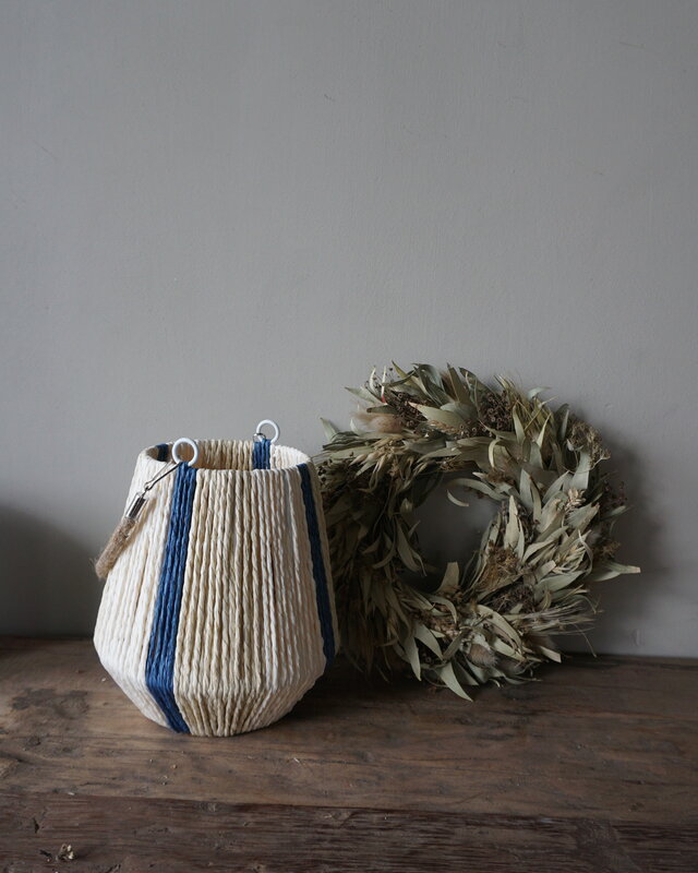 Rene Houtman Lantaarn Jorck | H19 x D17 cm