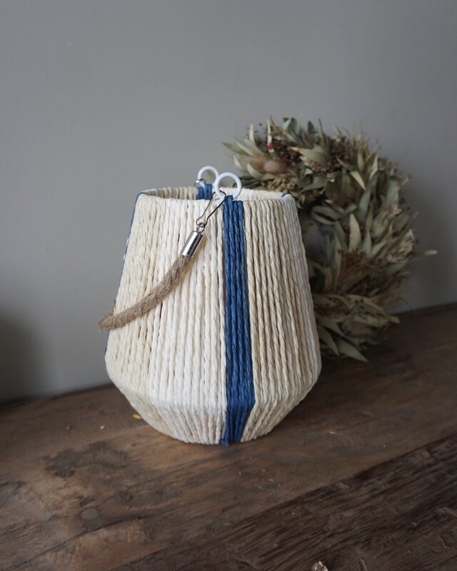 Rene Houtman Lantaarn Jorck | H19 x D17 cm
