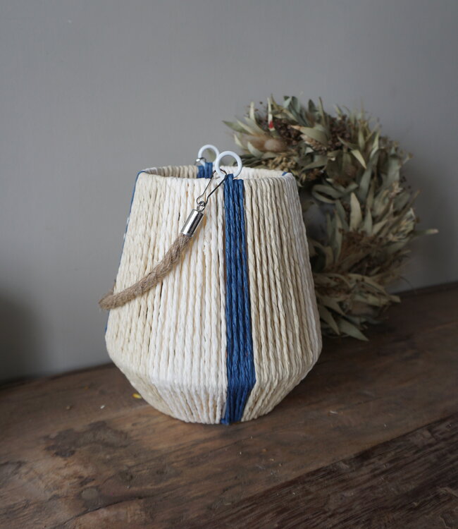 Rene Houtman Lantaarn Jorck | H19 x D17 cm