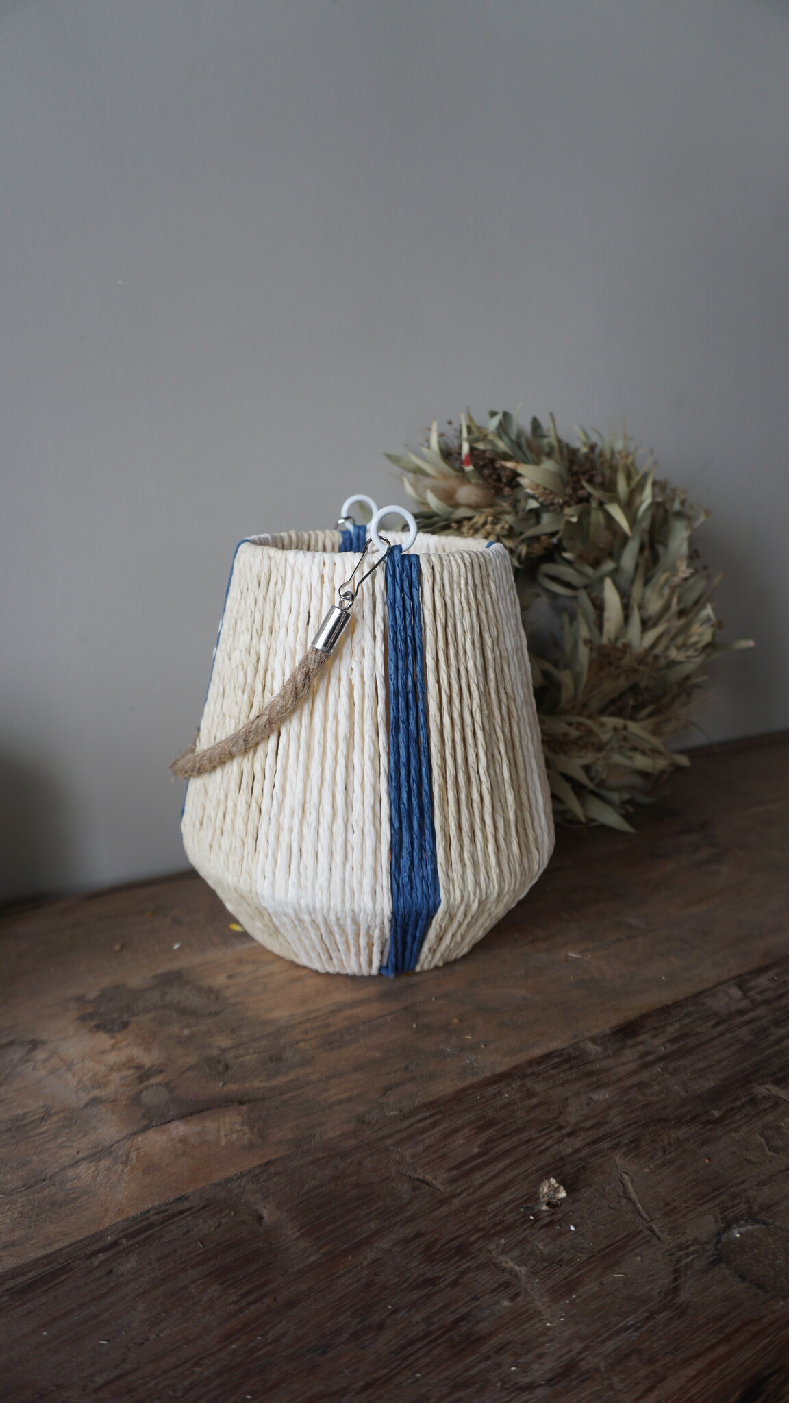 Rene Houtman Lantaarn Jorck | H19 x D17 cm