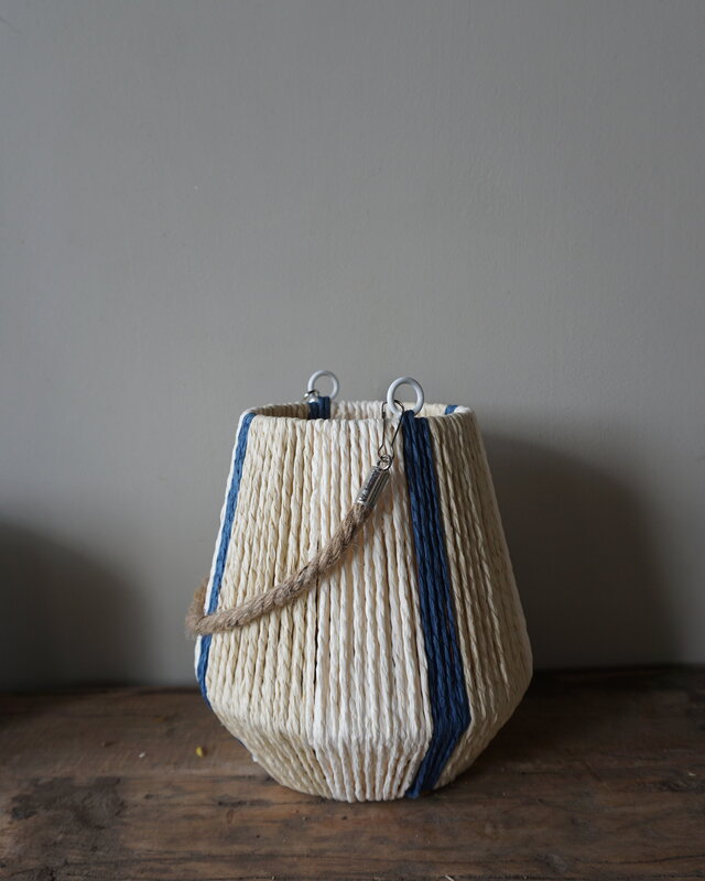 Rene Houtman Lantaarn Jorck | H19 x D17 cm
