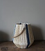 Rene Houtman Lantaarn Jorck | H19 x D17 cm