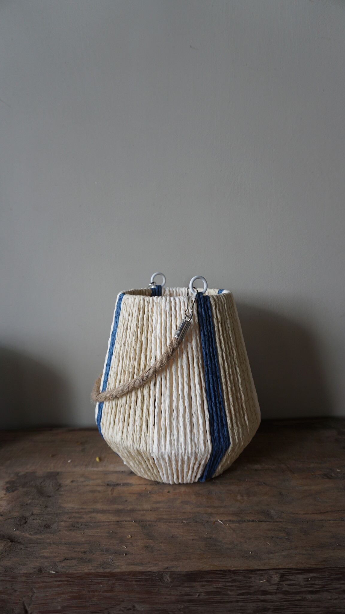 Rene Houtman Lantaarn Jorck | H19 x D17 cm